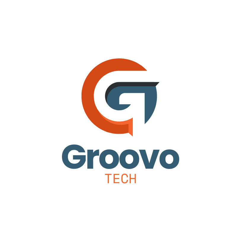 GroovoTech Logo